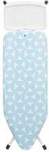 Triikimislaud Brabantia C, 124 x 45cm, Fresh Breeze