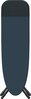 Triikimislaud Joseph Joseph Glide Plus, 130 x 38 cm, must/sinine