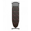 Triikimislaud Laurastar Comfortboard, must kattehuul
