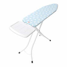 Triikimislaud Brabantia B, 124 x 38 cm, Fresh Breeze