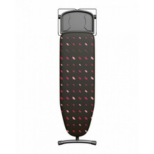 Triikimislaud Laurastar Comfortboard, must kattehuul