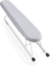 Varruka triikimislaud Leifheit The Sleeve, 57 x 10.5 cm, valge/hall