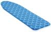 Triikimislaua kate Leifheit Cotton Comfort Universal 1071602, 140 x 45 cm, sinine