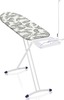 Triikimislaud Leifheit Air Board Express L Maxx Solid, 130 x 45 cm, punane