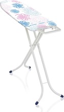 Triikimislaud Leifheit Classic M Compact, 120 x 38 cm, valge