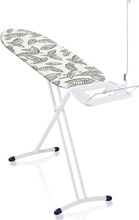 Triikimislaud Leifheit Air Board Express M Solid 1072565, 120 x 38 cm, lilla