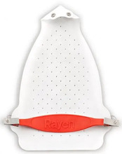 Triikraua kaitse Rayen 016205, 24 x 17 cm, silikoon