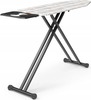 Triikimislaud Promis PKD60 SOLID, 112 x 36 cm, metallist lauaplaat