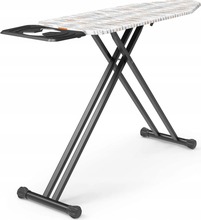 Triikimislaud Promis PKD60 SOLID, 112 x 36 cm, metallist lauaplaat