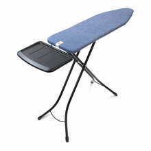Triikimislaud Brabantia B, 124 x 38cm, sinine