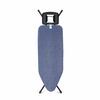 Triikimislaud Brabantia C, 124 x 45 cm, sinine denim