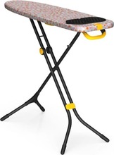 Triikimislaud Joseph Joseph JJ-Glide Compact, 110 cm, virsikuroosa