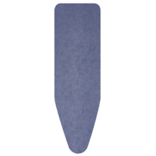Triikimislaua kate Brabantia Denim Blue 130700, 124 x 38 cm