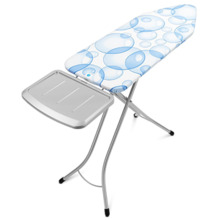 Triikimislaud Brabantia 101229, 124 x 45 cm, värviline