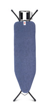 Triikimislaud Brabantia B, 124 x 38 cm, sinine