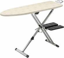 Triikimislaud Tefal Pro Compact IB9100, 137 x 45 cm