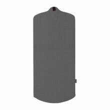 Triikimislaud Brabantia Linn, 97 x 42 cm, must