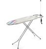 Triikimislaud Vileda Total Reflect M Plus, 120 x 38 cm, valge