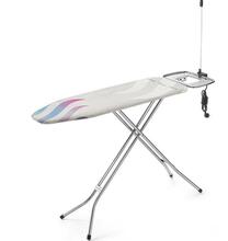 Triikimislaud Vileda Total Reflect M Plus, 120 x 38 cm, valge
