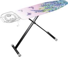 Triikimislaud Lamart Valeria LT8001, 125 x 45 cm