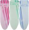 Triikimislaua kate Leifheit Thermo Reflect Glide & Park Universal 1071612, 140 x 45 cm, sinine