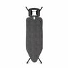 Triikimislaud Brabantia C, 124 x 45 cm, denim black
