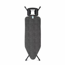 Triikimislaud Brabantia C, 124 x 45 cm, denim black