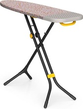 Triikimislaud Joseph Joseph Glide, 130 cm, virsikuroosa
