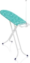 Triikimislaud Leifheit AirBoard Compact S, 110 x 30 cm, sinine/valge