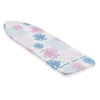 Triikimislaua kate Leifheit Cotton Classic M 1071598, 125 x 40 cm
