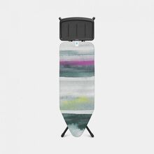 Triikimislaud Brabantia C, 124 x 45 cm, Morning Breeze