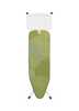 Triikimislaud Brabantia B, 124 x 38 cm, Calm Rustle