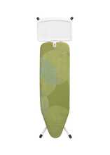 Triikimislaud Brabantia B, 124 x 38 cm, Calm Rustle