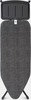 Triikimislaud Brabantia C 134746, 124 x 45 cm, denim black