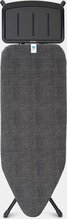 Triikimislaud Brabantia C 134746, 124 x 45 cm, denim black
