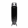 Triikimislaud Taurus 994177000, 110 x 32 cm, must/hall
