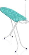 Triikimislaud Leifheit Airboard Compact M, 120 x 38 cm, sinine