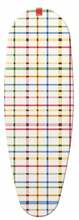 Triikimislaua kate Rayen Medium XXL Easyclip 016117, 150 x 55 cm