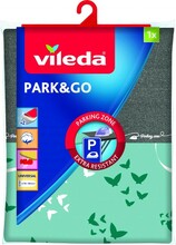 Triikimislaua kate Vileda Park and Go, 163251