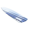 Triikimislaua kate Leifheit Air Active M 1076012, 118 x 38 cm, sinine