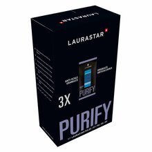 Katlakivieemaldusfiltri graanulid Laurastar 302.7800.898, 3 tk