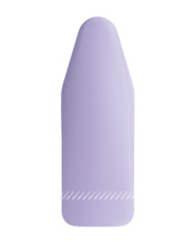 Triikimislaua kate Laurastar Mycover, 131 x 55 cm, lilla