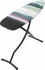Triikimislaud Brabantia D Morning Breeze, 135 x 45 cm, roheline/mitmevärviline