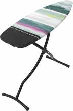 Triikimislaud Brabantia D Morning Breeze, 135 x 45 cm, roheline/mitmevärviline