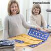 Laste riidevoldiplaat InnovaGoods