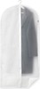 Riidekott Rayen Medium, 135 x 60 cm, valge, polüester