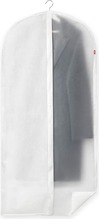Riidekott Rayen Medium, 135 x 60 cm, valge, polüester
