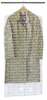 Riidekott Ordinett 1200303, 140 x 65 cm, läbipaistev, 3 tk