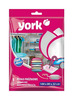 Vaakumkott riietele York, 100 x 80 x 32 cm, 1 tk