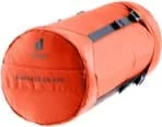 Kokkusurutav kott Deuter Compression Bag S, papaya